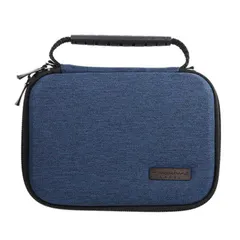 【 新品 未開封 】 カンパーニュ ポタオデバッグmini musashino LABEL ブルー CP-EPLC1DM/A 未使用 送料無料