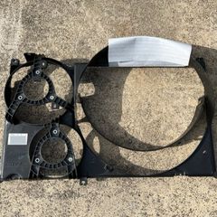 プ*コ様 mh23s rockford PUNCHウーファー2台取り付けボード付 - メルカリ