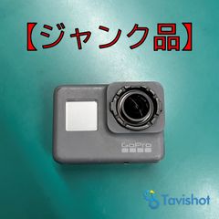 【ジャンク品】GoPro HERO5 Black