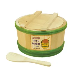 味噌桶 販売 2026年最新 味噌桶の人気アイテム - メルカリ