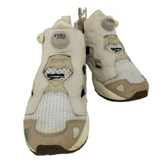リーボック Reebok INSTAPUMP FURY 95 インスタポンプフューリー  レディース JPN：23 