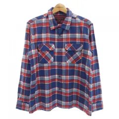エンジニアードガーメンツ ENGINEERED GARMENTS シャツのサムネイル