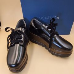新品】OCEANICA(オセアニカ) 厚底 ローファー