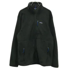新品未使用タグ付きpatagonia メンズ・リツール・プルオーバー パタゴニア 》リツール ジャケット＆プルオーバー / ファン待望