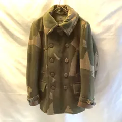 新品 Nigel Cabourn MAIN LINE 