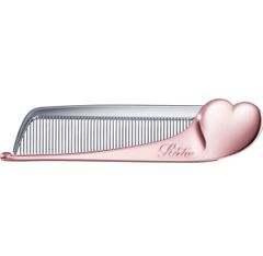 リファ ハートコーム アイラ ReFa HEART COMB Aira ローズゴールド
