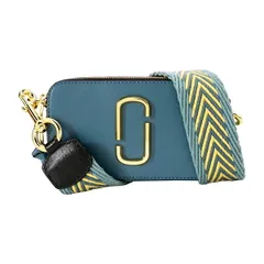 新品 マークジェイコブス MARC JACOBS ショルダーバッグ スナップショット
