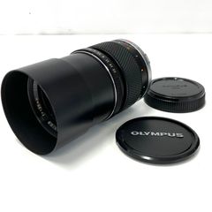 OLYMPUS ZUIKO MC AUTO-T 200mm F4 - メルカリ
