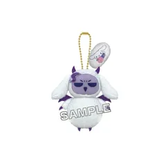 魔入りました！入間くん」 ぬいぐるみマスコット(モフエゴ) Amazon.co.jp: 「魔入りました！入間くん」 ぬいぐるみ