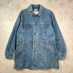 2026年最新】リーバイス ブッシュジャケットの人気アイテム - メルカリ