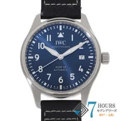 2023年最新】iwc マーク20の人気アイテム - メルカリ