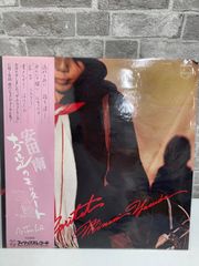 安田南 / お定のモリタート（LP）和ジャズ和モノ和物レアグルーヴ