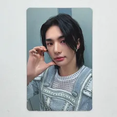 StrayKids スキズ 5-STAR Dome Tour 2023 Blu-rayトレカ ヒョンジン