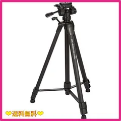 ほぼ新品！ 三脚 カメラ HK-1500V エスコ 465ー1500mm カメラ三脚(中型) EA759EX-86 1個（直送品