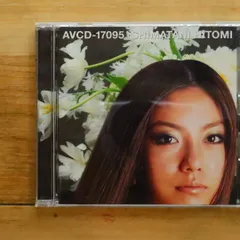国内盤CD★島谷ひとみ/Hitomi Shimatani■ シャンティ (CCCD) 【AVCD17095/4988064170951】J04483のサムネイル