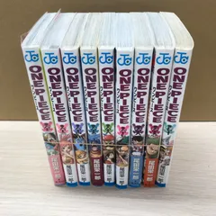 2025年最新】尾田栄一郎 初版の人気アイテム - メルカリ