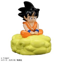 ドリームトミカ トミカ×ドラゴンボール 孫悟空の筋斗雲