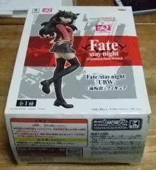 2025年最新】遠坂凛 フィギュアの人気アイテム - メルカリ