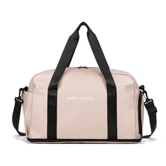 【人気商品】MGizo DtiSpectrum 旅行バッグ ボストンバッグ キャリーオンバッグ ジムバッグ メッセンジャーバッグ 48L 大容量 シューズ収納付き スーツケースに乗せる 3WAY 通勤 撥水加工