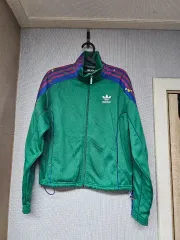 2025年最新】アディダス ジャージ 花柄の人気アイテム - メルカリ