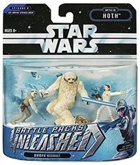 ★未開封★スターウォーズ シスの復讐 バトルパック 裏切り フェルシア カムバックブースター / STAR WARS ｜ ヴァイスシュヴァルツ
