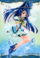 【中古】アニメ系トレカ No.22[N]：キュアアクア