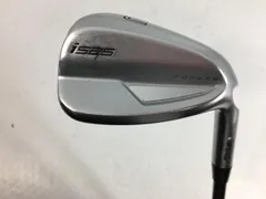 掲載今週末まで】PING i525 アイアン超美品❗️7本セット5W〜UW