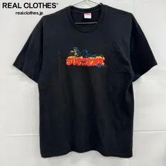ぴぴぴです　　Supreme レディースTシャツ XL　美品 Supreme - Lady Pink/Supreme Tee - UG.SHAFT