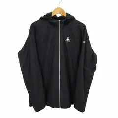 ルコックスポルティフ lecoqsportif ウインドブレーカー ジャケット エアサモーションジャケット メンズ  XOのサムネイル