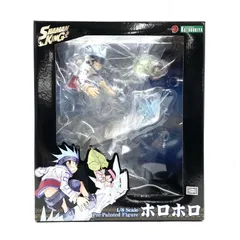 ARTFX J ホロホロ 「シャーマンキング」 1/8 PVC製塗装済み完成品 51xHRrr4yrL._UF894,1000_QL80_.jpg