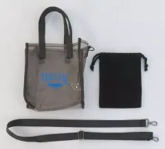 【中古】雑貨 Stray Kids クリアミニバッグ 「Stray Kids 2nd World Tour “MANIAC” in JAPAN」