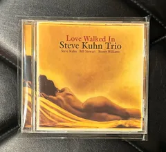 スティーヴ・キューン・トリオ　誘惑　レコード　180g　重量盤　VENUS スティーヴ・キューン・トリオ 誘惑 レコード 180g 重量盤 VENUS