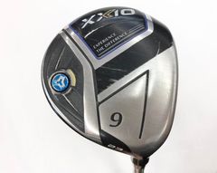 【最短翌日発送】XXIO ELEVEN ネイビー | 23 | R | MP1100 ネイビー | 中古 | フェアウェイウッド | ダンロップ