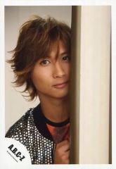 A.B.C-Z 公式写真 橋本良亮 - メルカリ