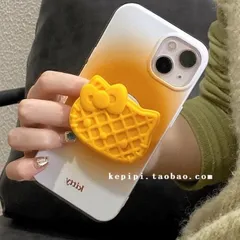 iphone12 スマホケース　ハローキティ