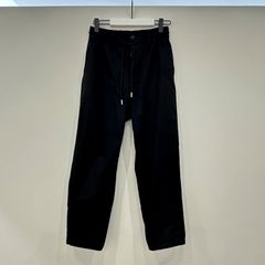 00s GOODENOUGH ヒッコリーパンツM GOODENOUGH グッドイナフ 00s ストライプ柄 ヒッコリーパンツ