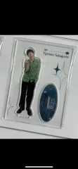 坂口健太郎 アクリルスタンド 福岡限定 A.Bセット 坂口健太郎 アクリルスタンド 限定品 アクスタ - メルカリ