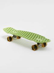 スケートボードデッキ【SANTA CRUZ】CONTRA DOT 7.5 inch 正規品