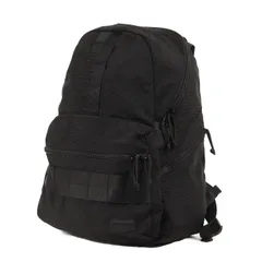 美品✨BRIEFING ブリーフィング　デルタアルファパック　リュック　ブラック DELTA ALPHA PACK L SQD（バックパック/リュック）｜BRIEFING