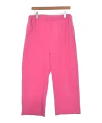 BEAMS BOY クロップドパンツ レディース 【古着】【中古】【送料無料】