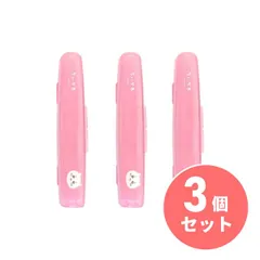 ミニマム ちいかわハードケースピンク ちいかわ×3個セット HC-PCHCH ハピカ専用ケース 日本製 電動付歯ブラシ 電動歯ブラシ 子供用歯ブラシ