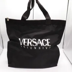 2023年最新】ヴェルサーチェ（VERSACE）のレディーストートバッグの