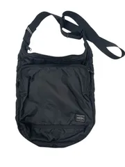 【管理番号-P】Porter ポーター ショルダーバッグ フラッシュ