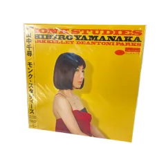 2025年最新】山中千尋 レコードの人気アイテム - メルカリ