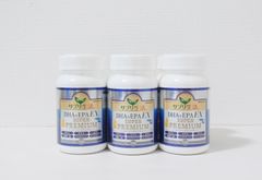 サプリ生活 DHA + EPA EX スーパープレミアム 900粒セット サプリメント