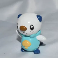 ミジュマル モンコレ フィギュア ポケモン ポケットモンスター モンスターコレクション オールドver