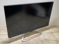 BenQ MOBIUZ ゲーミングモニター EX2710 (27型/IPS/フルHD/144Hz/1ms/HDRi/treVoloスピーカー/sRGB 99%/高さ調整/3種のゲーム専用モード)