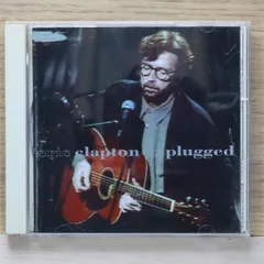 2025年最新】輸入盤 ERIC CLAPTONの人気アイテム - メルカリ