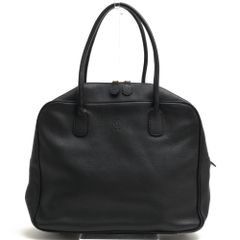 チーバ／CI-VA バッグ トートバッグ 鞄 ハンドバッグ レディース 女性 女性用 レザー 革 本革 ブラック 黒  2206 VOLANATO ヴォラナト スクエアトート 肩掛け ワンショルダーバッグ シボ革 シュリンクレザー 定番