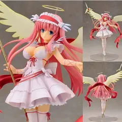 【中古】フィギュア のどっち 「咲-Saki-」 1/8PVC塗装済み完成品のサムネイル